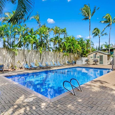 Aparthotel Gardens At West Maui Kapalua Zewnętrze zdjęcie