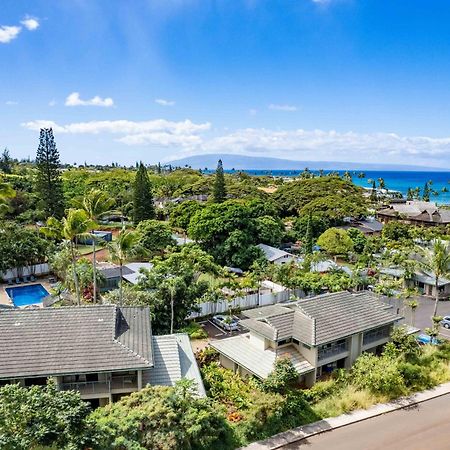 Aparthotel Gardens At West Maui Kapalua Zewnętrze zdjęcie