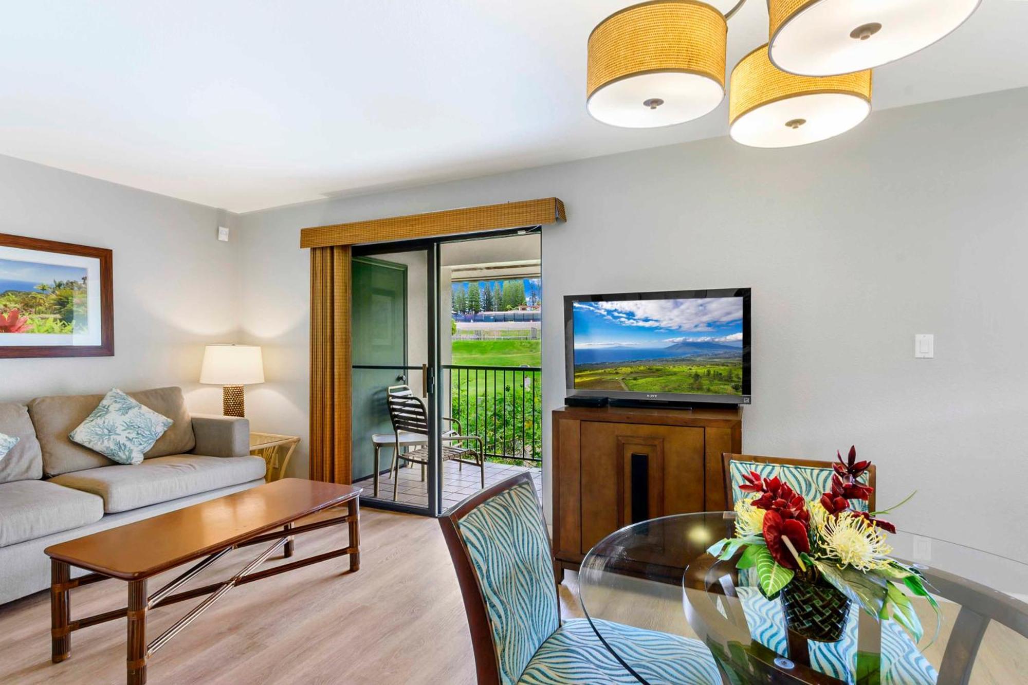 Aparthotel Gardens At West Maui Kapalua Zewnętrze zdjęcie