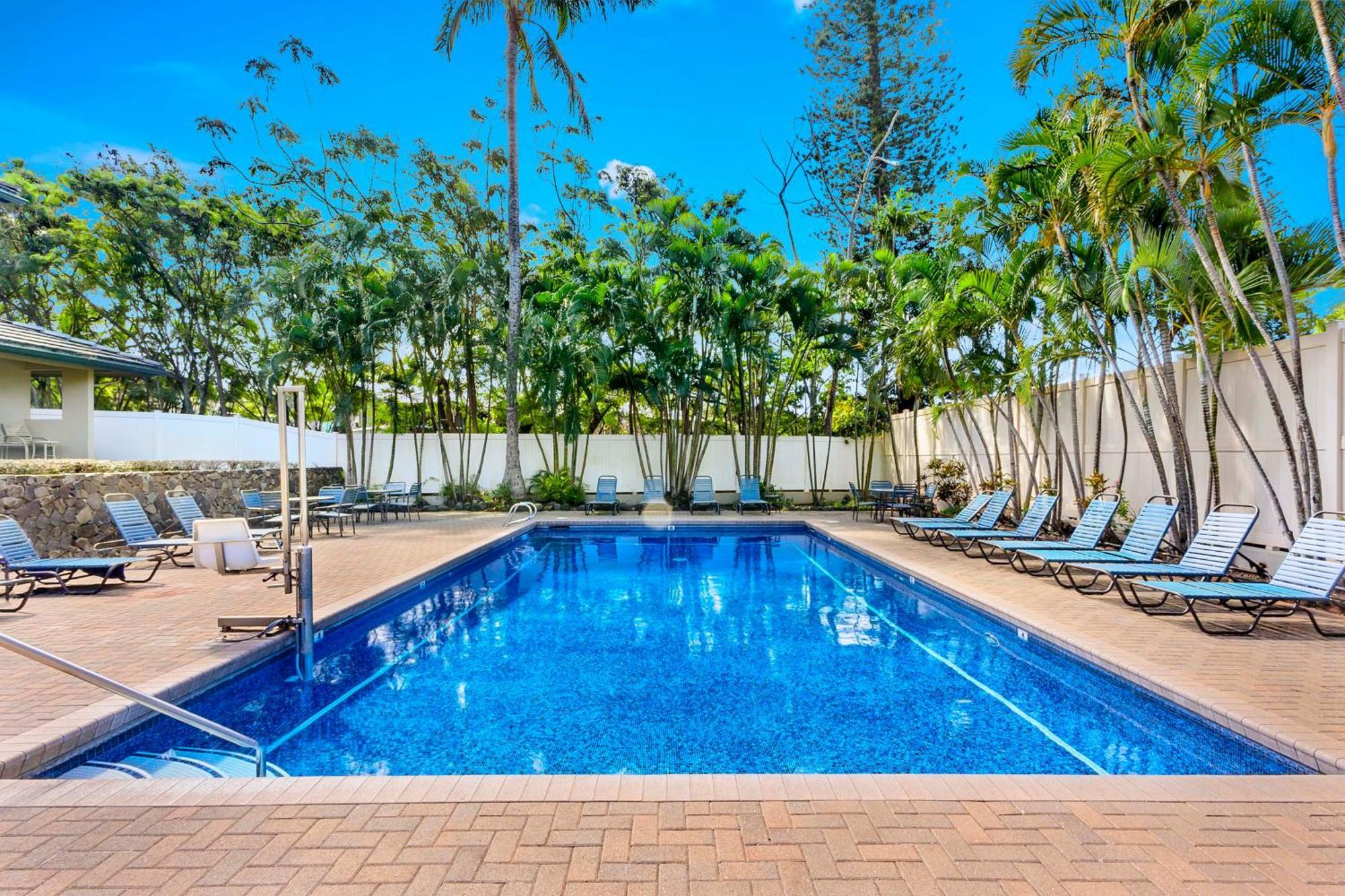 Aparthotel Gardens At West Maui Kapalua Zewnętrze zdjęcie