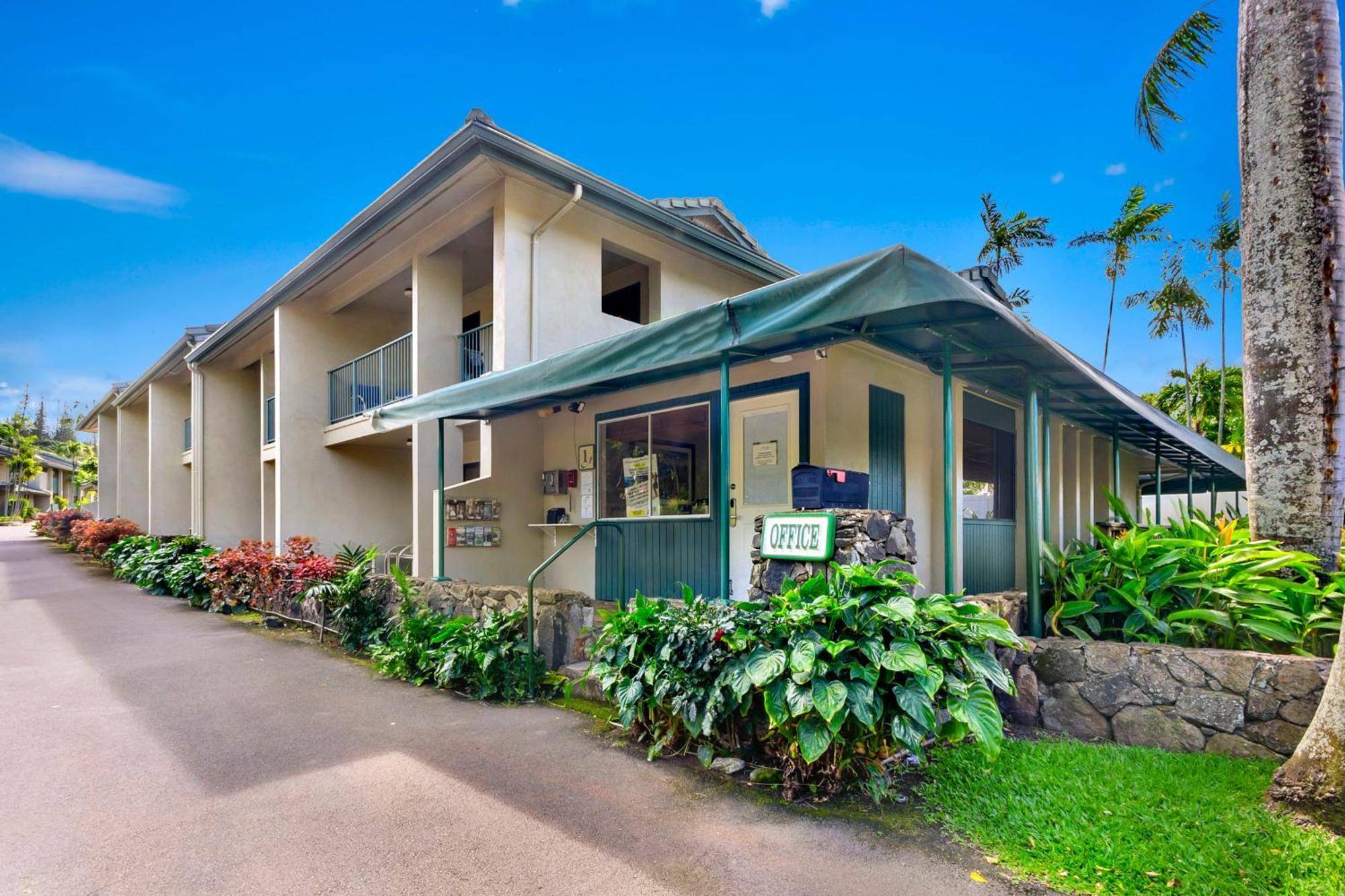 Aparthotel Gardens At West Maui Kapalua Zewnętrze zdjęcie