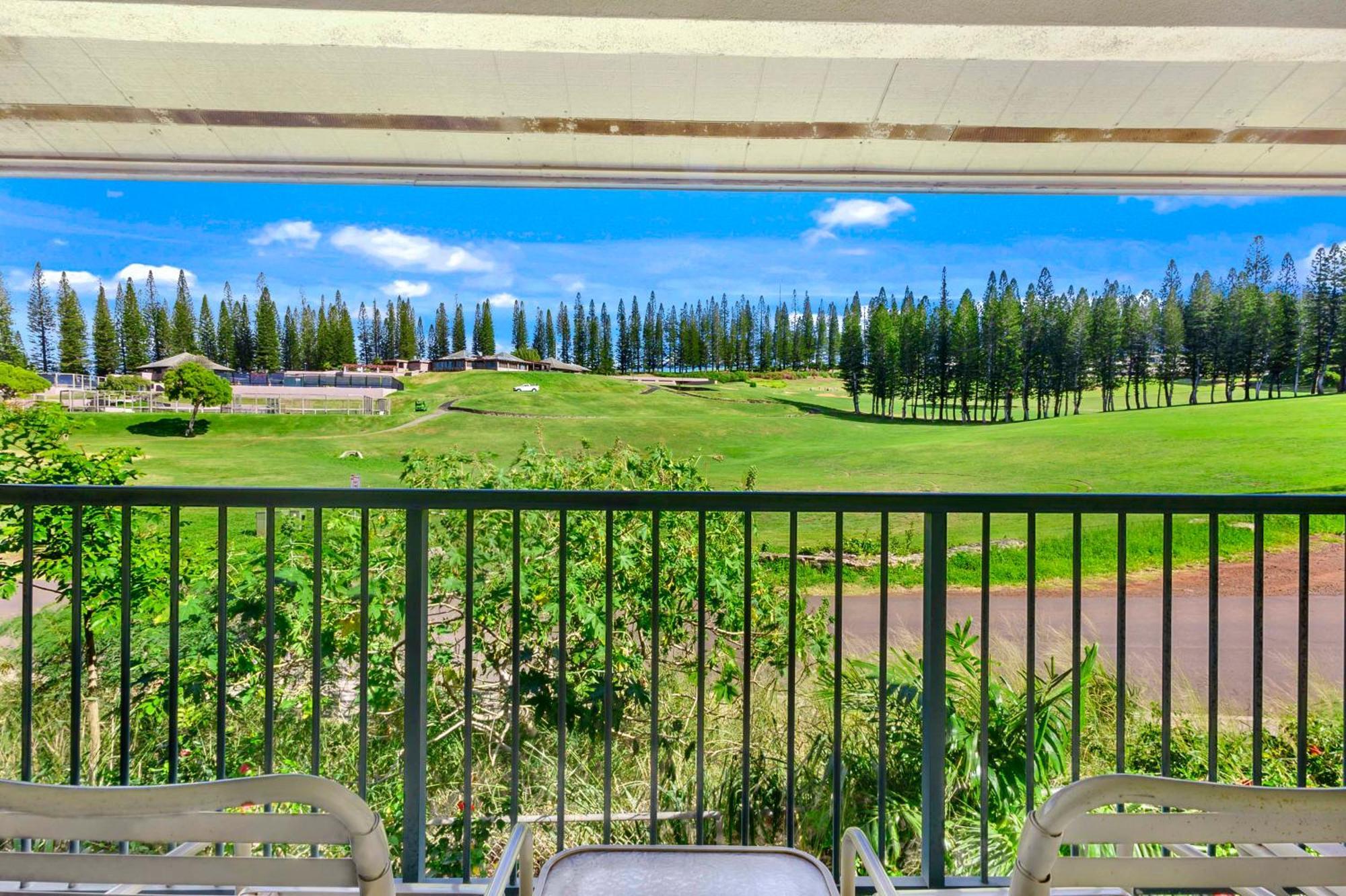 Aparthotel Gardens At West Maui Kapalua Zewnętrze zdjęcie