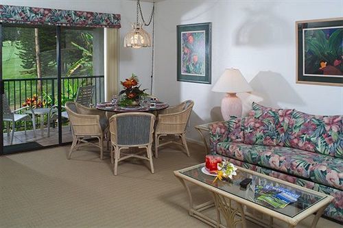 Aparthotel Gardens At West Maui Kapalua Zewnętrze zdjęcie