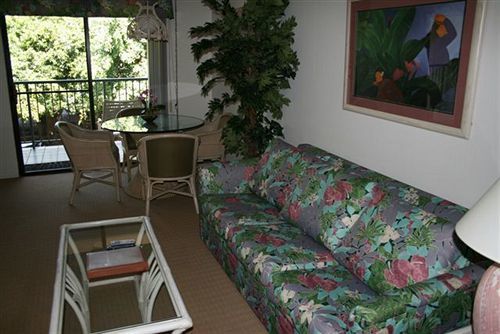Aparthotel Gardens At West Maui Kapalua Zewnętrze zdjęcie